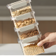 Plastic Container Medium 